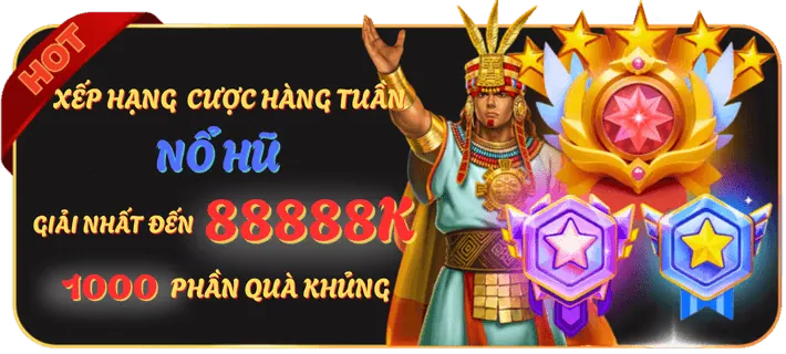 Hoàn trả hàng ngày 8Kbet